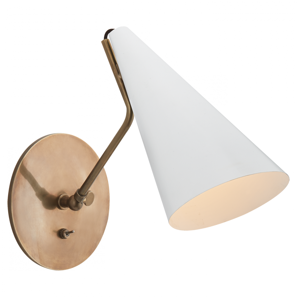 Sconces-Visual Comfort & Co. Signature Collection-ARN2024