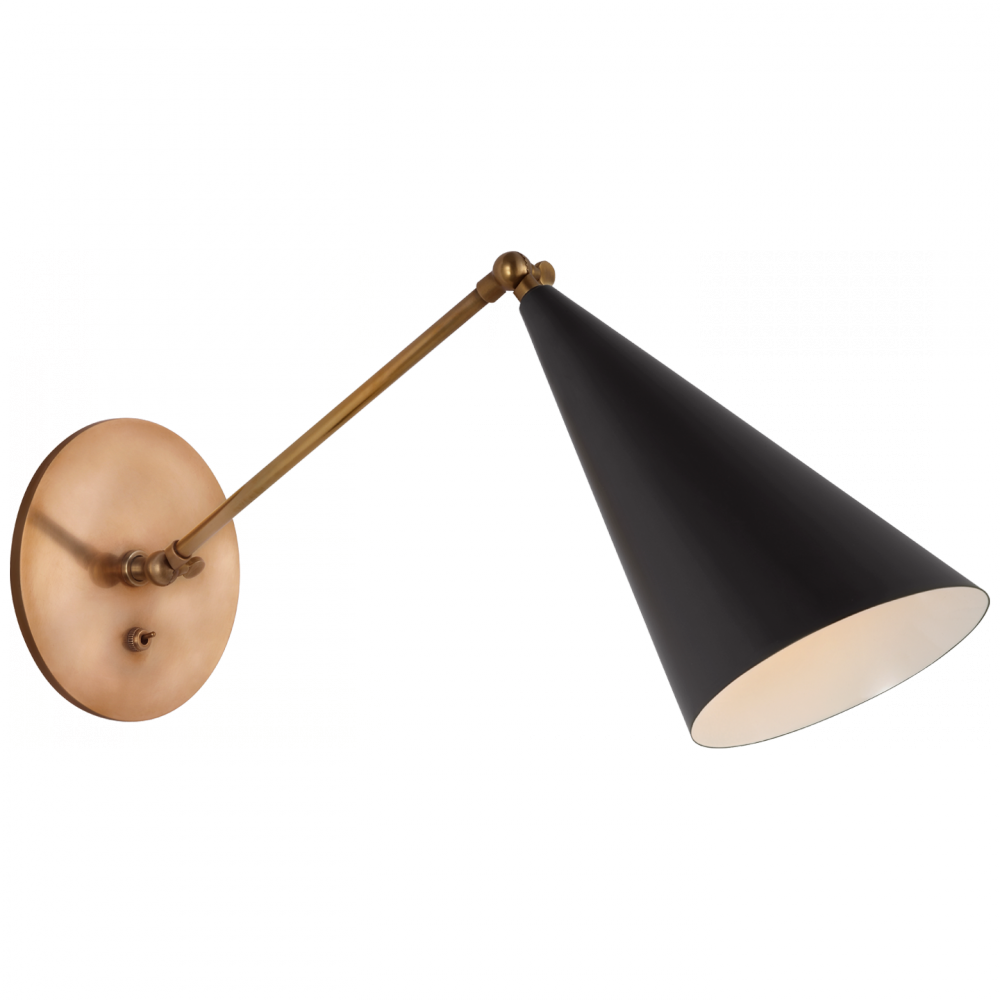 Sconces-Visual Comfort & Co. Signature Collection-ARN2025