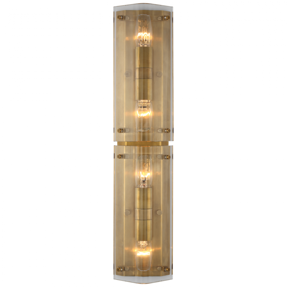 Sconces-Visual Comfort & Co. Signature Collection-ARN2044