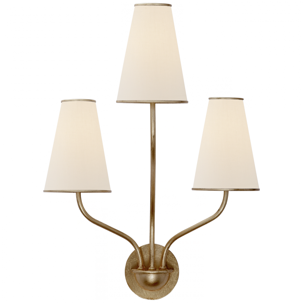 Sconces-Visual Comfort & Co. Signature Collection-ARN2051