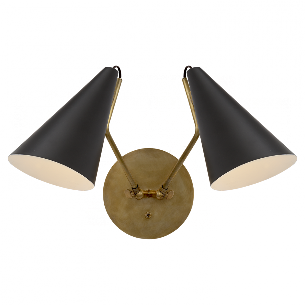 Sconces-Visual Comfort & Co. Signature Collection-ARN2059
