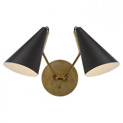 Sconces-Visual Comfort & Co. Signature Collection-ARN2059