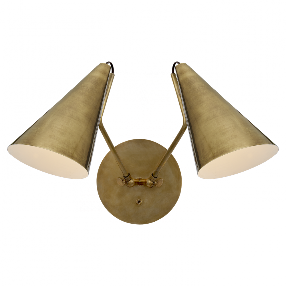 Sconces-Visual Comfort & Co. Signature Collection-ARN2059