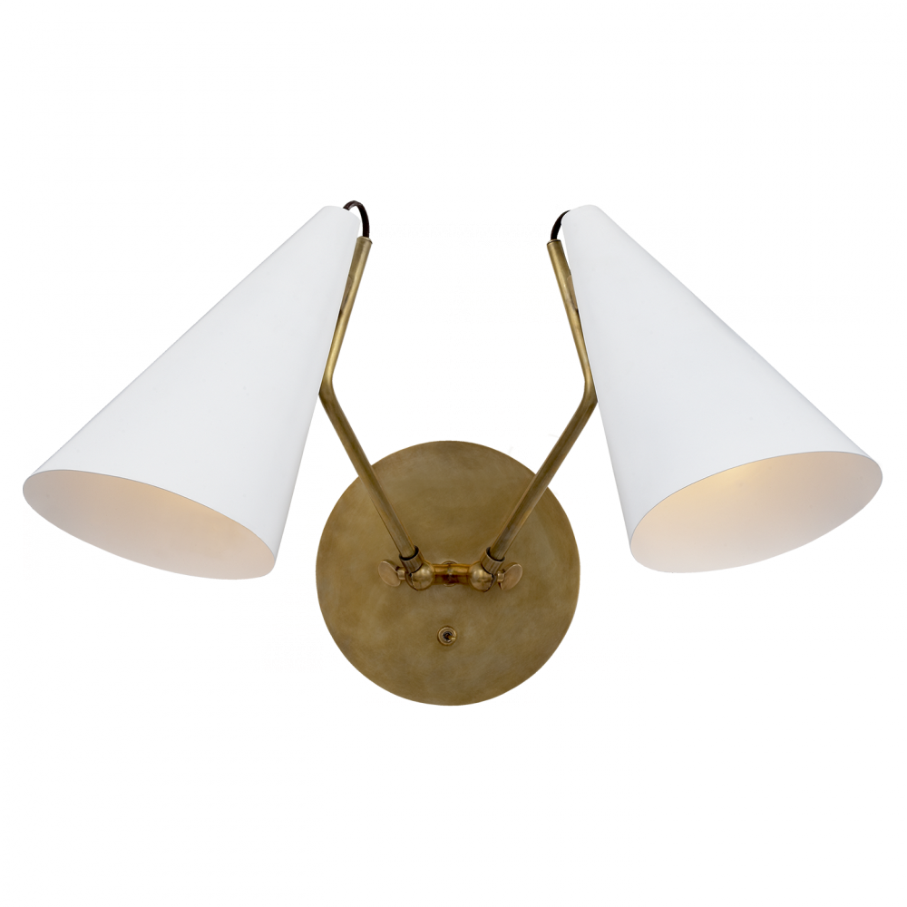 Sconces-Visual Comfort & Co. Signature Collection-ARN2059