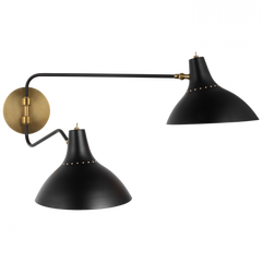 Sconces-Visual Comfort & Co. Signature Collection-ARN2071