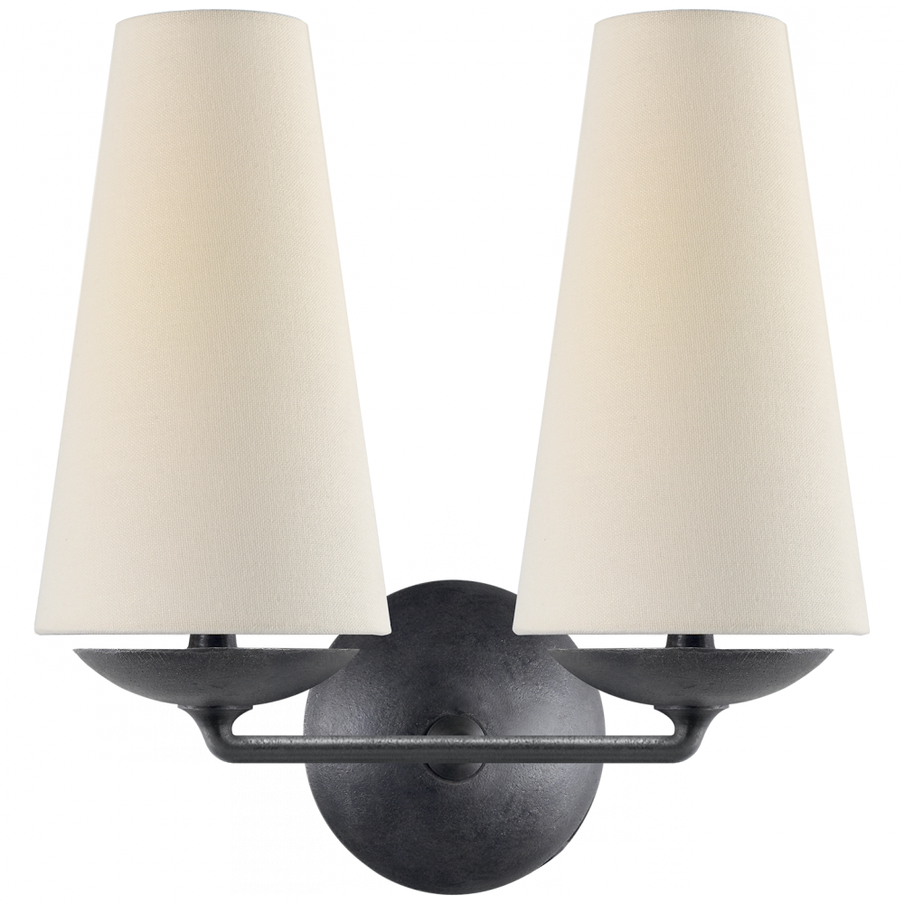 Sconces-Visual Comfort & Co. Signature Collection-ARN2202