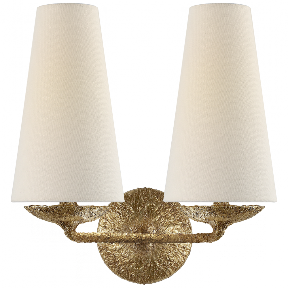 Sconces-Visual Comfort & Co. Signature Collection-ARN2202