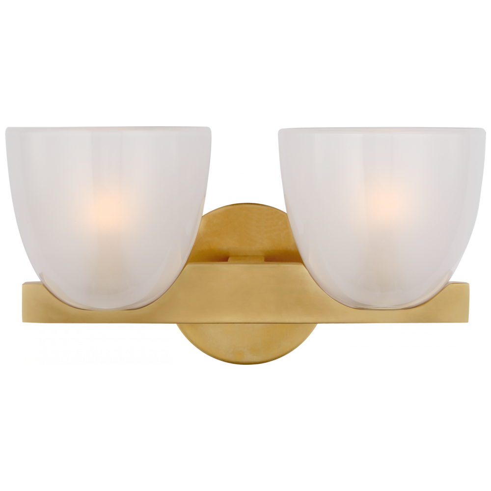 Sconces-Visual Comfort & Co. Signature Collection-ARN2492