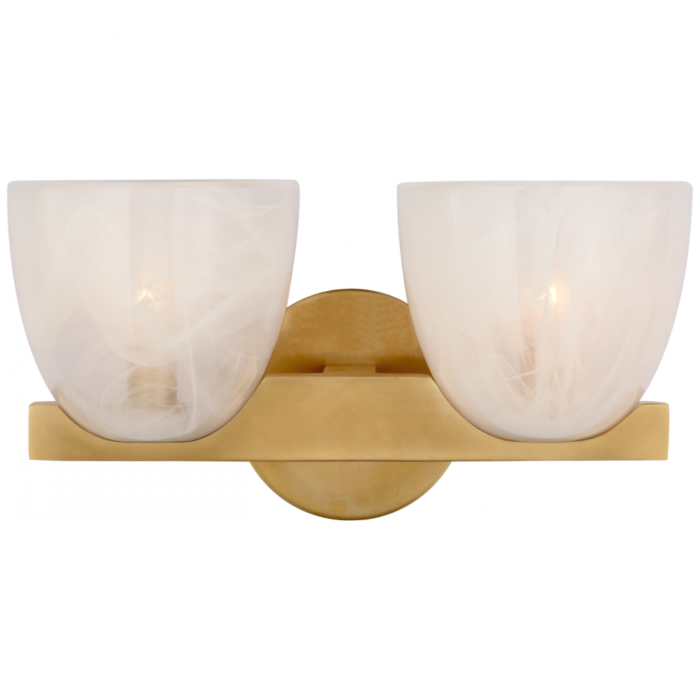 Sconces-Visual Comfort & Co. Signature Collection-ARN2492
