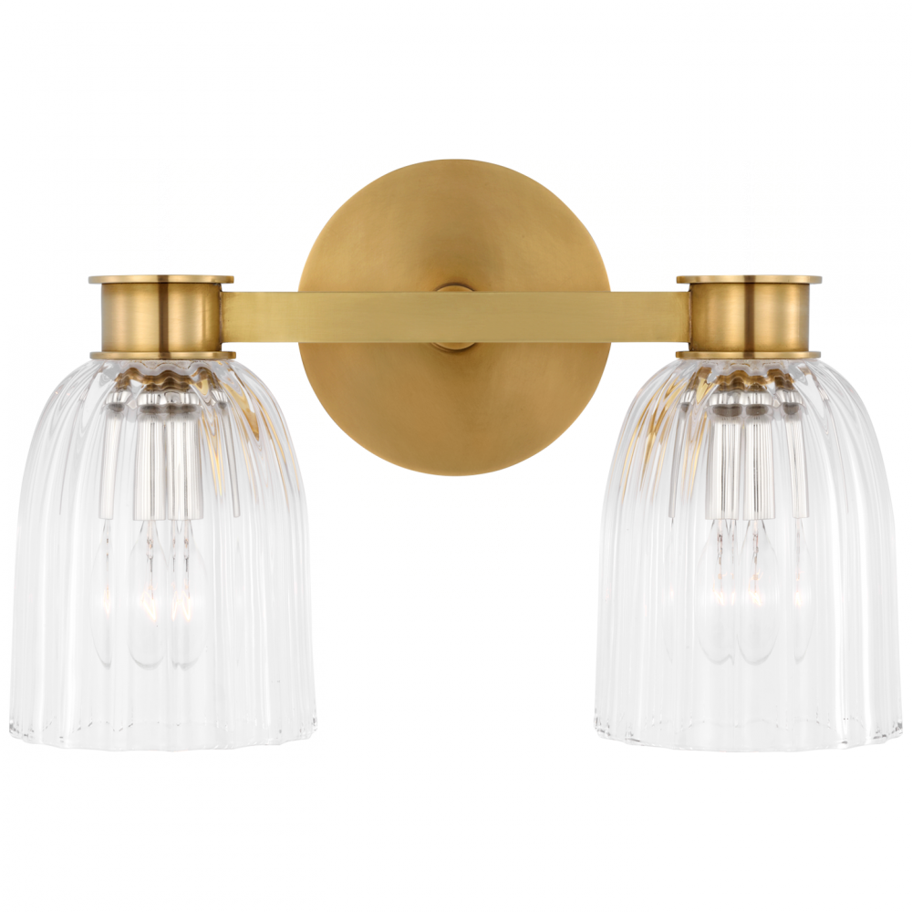 Sconces-Visual Comfort & Co. Signature Collection-ARN2502