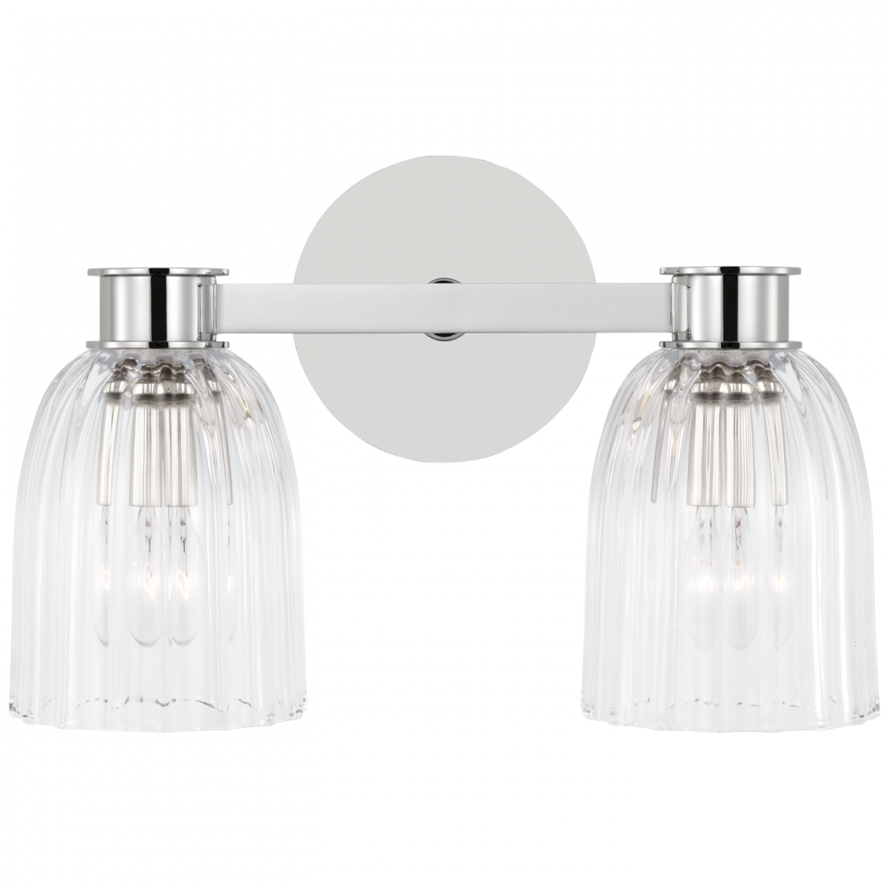 Sconces-Visual Comfort & Co. Signature Collection-ARN2502
