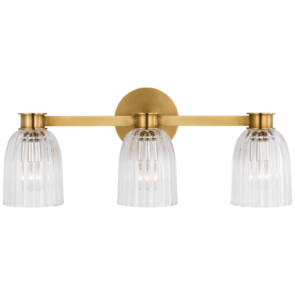 Bathroom Fixtures-Visual Comfort & Co. Signature Collection-ARN2503