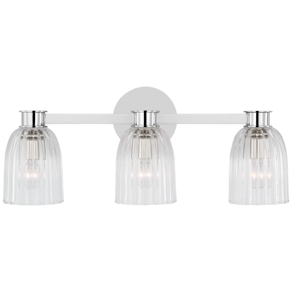 Bathroom Fixtures-Visual Comfort & Co. Signature Collection-ARN2503