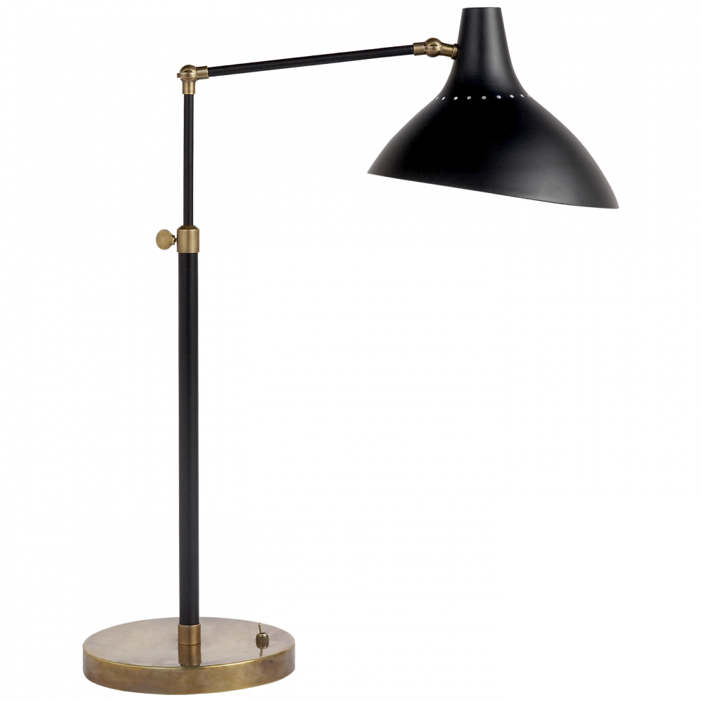 Lamps-Visual Comfort & Co. Signature Collection-ARN3006