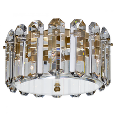 Flush Mounts-Visual Comfort & Co. Signature Collection-ARN4124