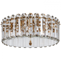 Flush Mounts-Visual Comfort & Co. Signature Collection-ARN4126