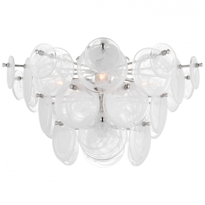Flush Mounts-Visual Comfort & Co. Signature Collection-ARN4451