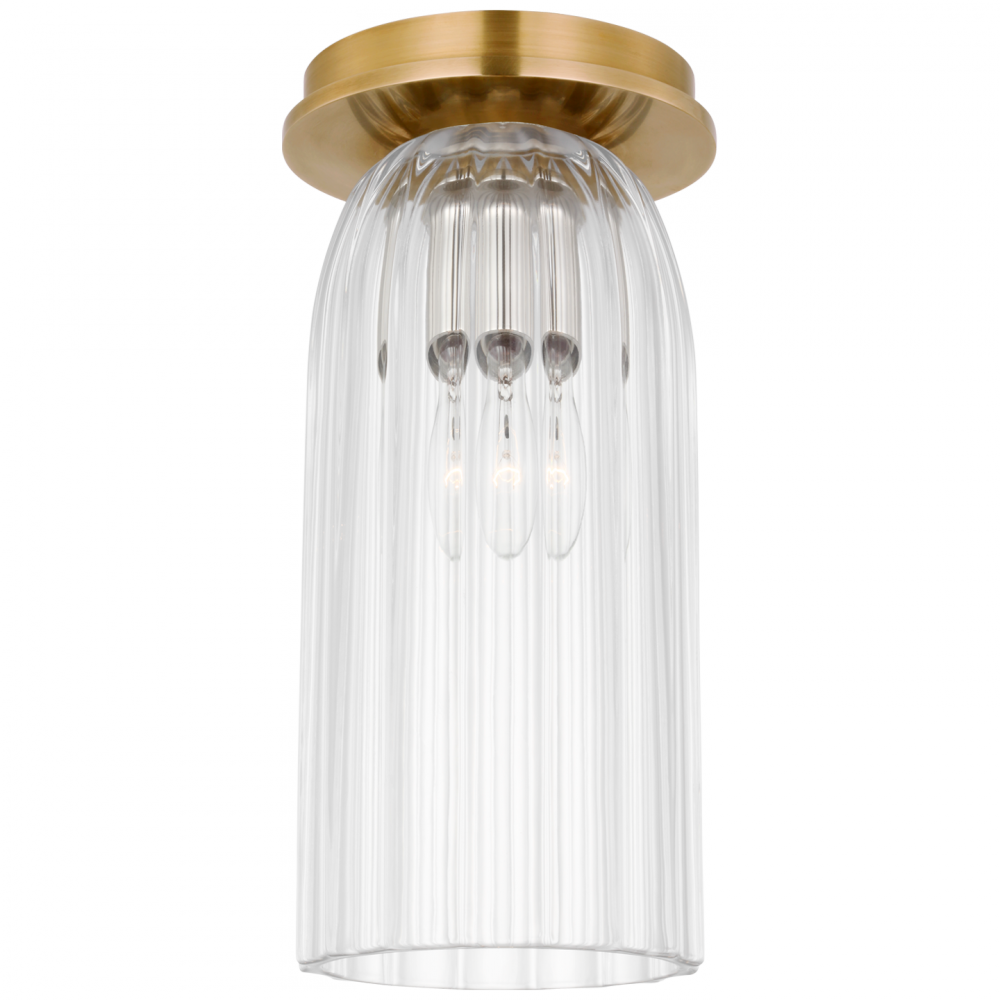 Flush Mounts-Visual Comfort & Co. Signature Collection-ARN4501