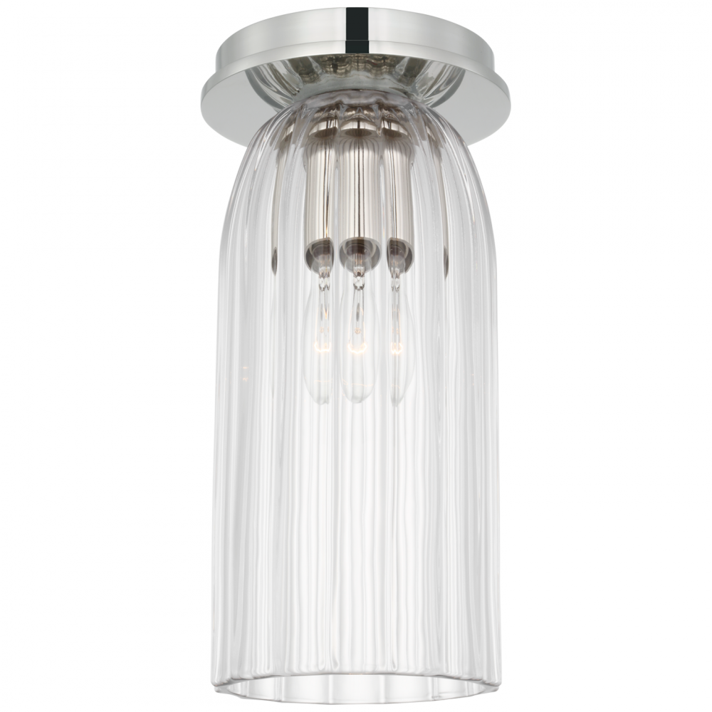 Flush Mounts-Visual Comfort & Co. Signature Collection-ARN4501