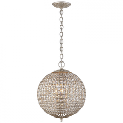 Mini Chandeliers-Visual Comfort & Co. Signature Collection-ARN5100