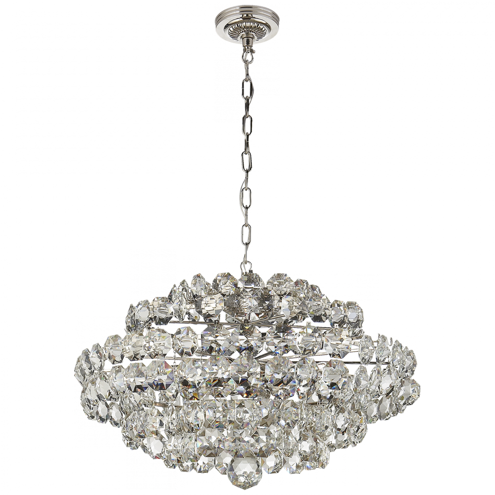 Chandeliers-Visual Comfort & Co. Signature Collection-ARN5105