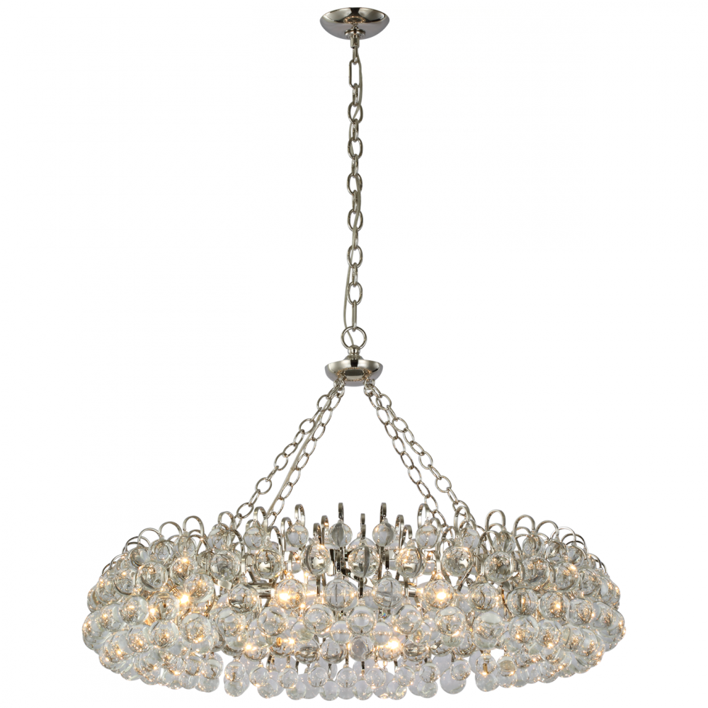 Chandeliers-Visual Comfort & Co. Signature Collection-ARN5118