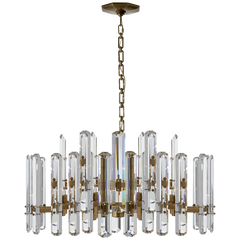 Chandeliers-Visual Comfort & Co. Signature Collection-ARN5125