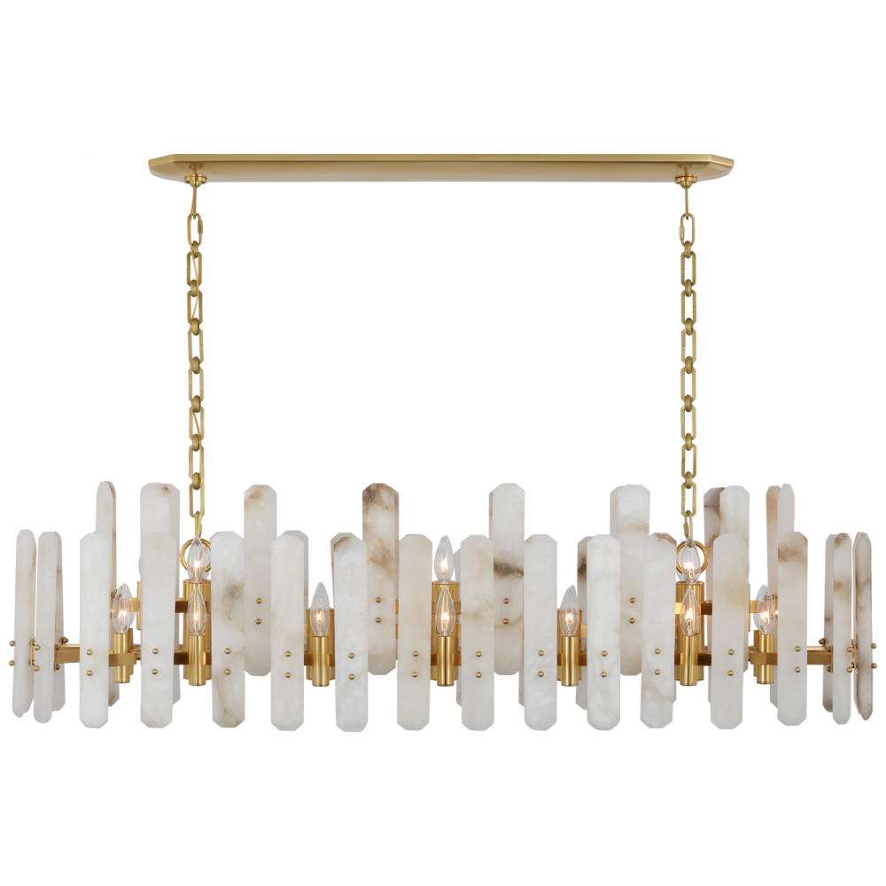 Chandeliers-Visual Comfort & Co. Signature Collection-ARN5127