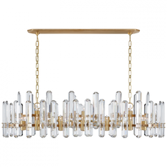 Chandeliers-Visual Comfort & Co. Signature Collection-ARN5127