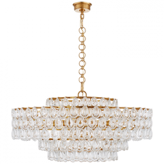 Chandeliers-Visual Comfort & Co. Signature Collection-ARN5174