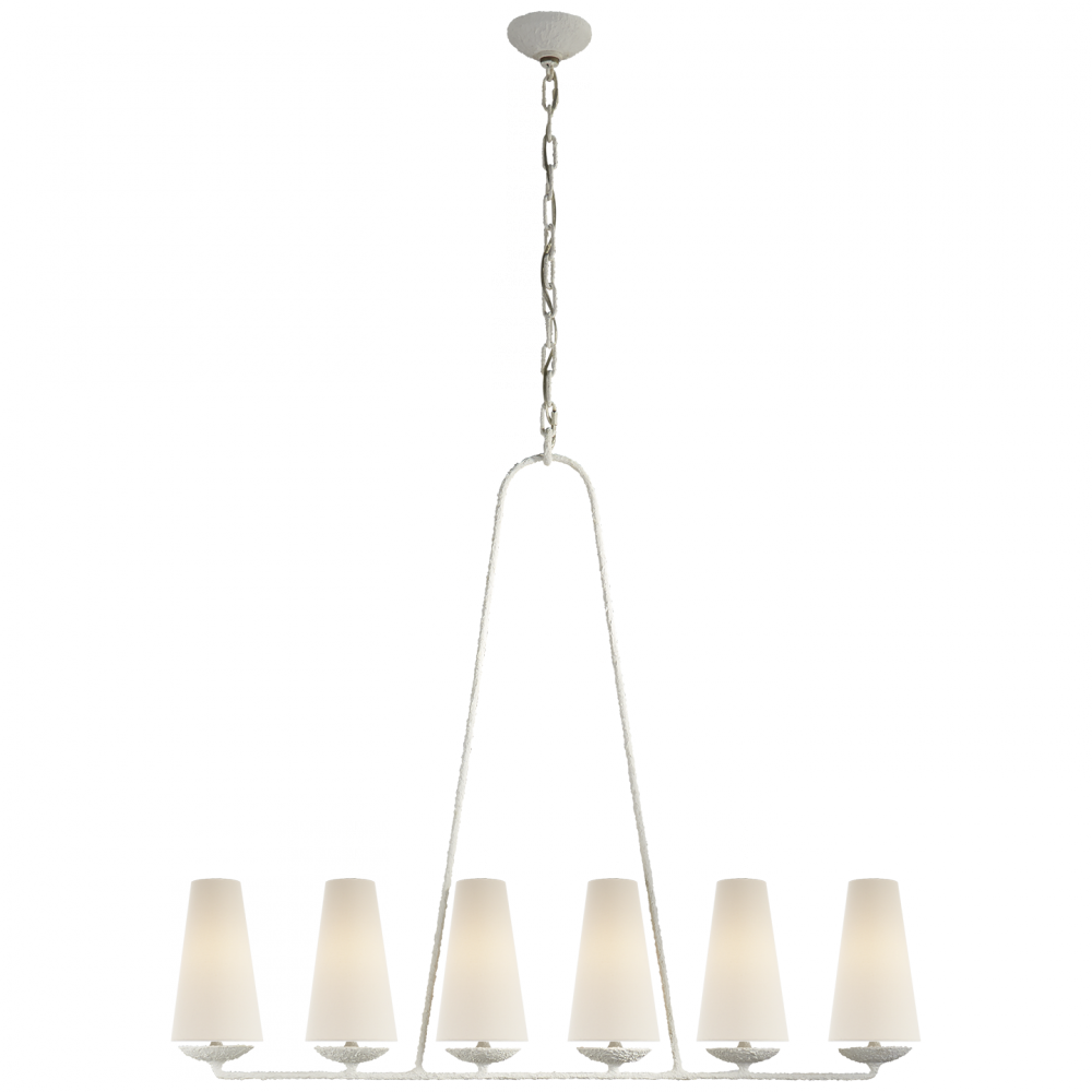 Chandeliers-Visual Comfort & Co. Signature Collection-ARN5201