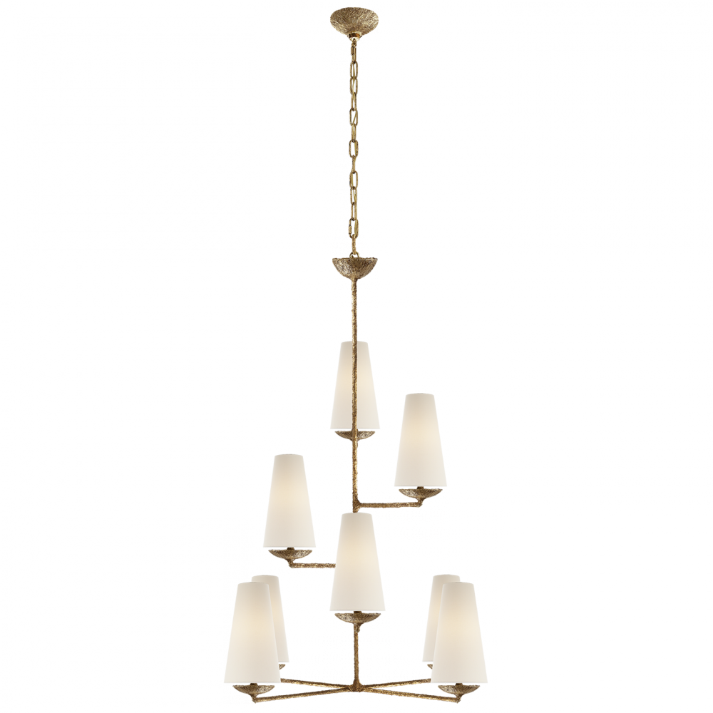 Chandeliers-Visual Comfort & Co. Signature Collection-ARN5204