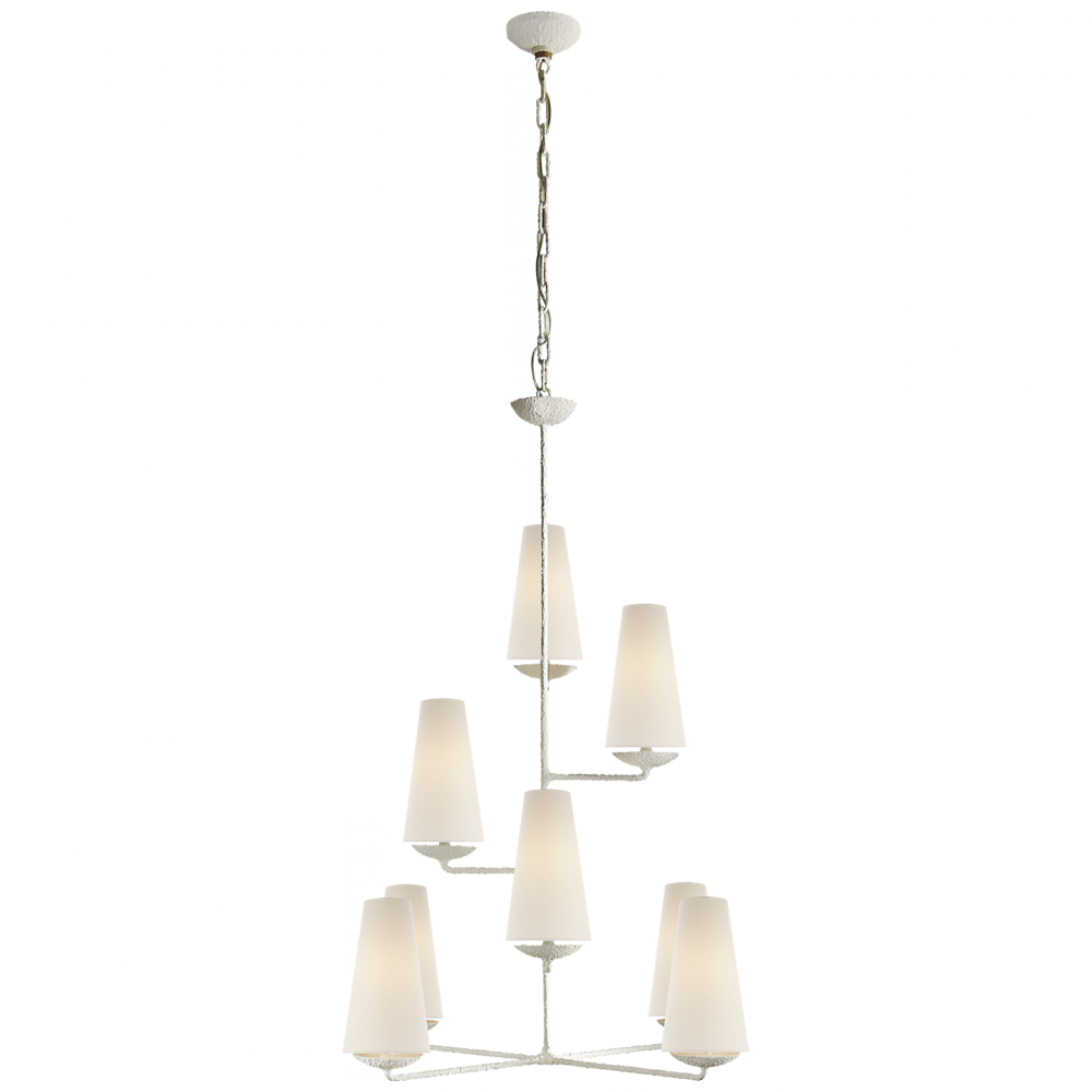 Chandeliers-Visual Comfort & Co. Signature Collection-ARN5204