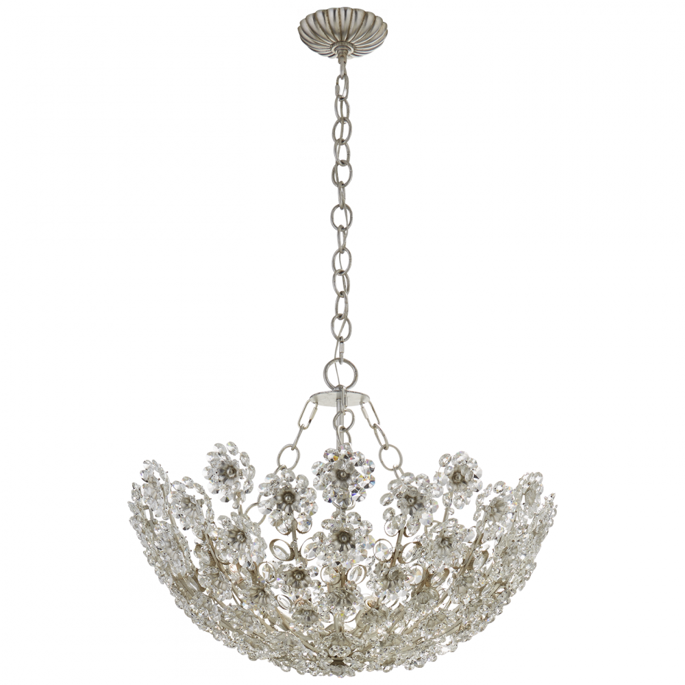 Mini Chandeliers-Visual Comfort & Co. Signature Collection-ARN5220