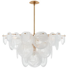 Chandeliers-Visual Comfort & Co. Signature Collection-ARN5450