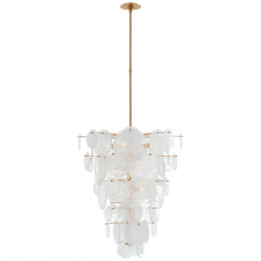 Chandeliers-Visual Comfort & Co. Signature Collection-ARN5452