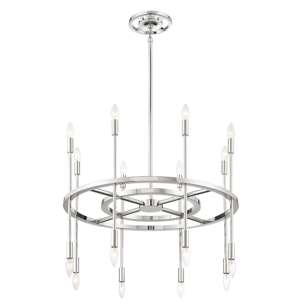 Chandeliers-Crystorama-ARS-B4016