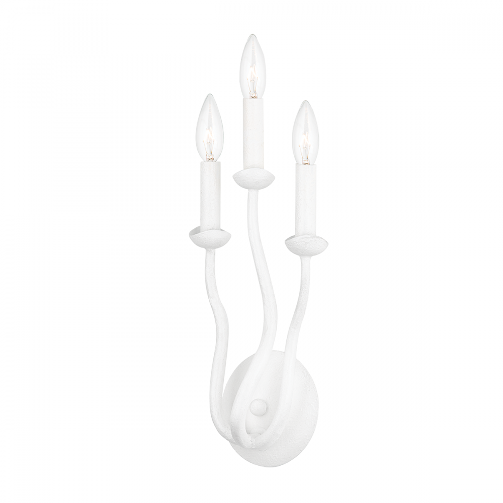 Sconces-Troy-B1083-GSW