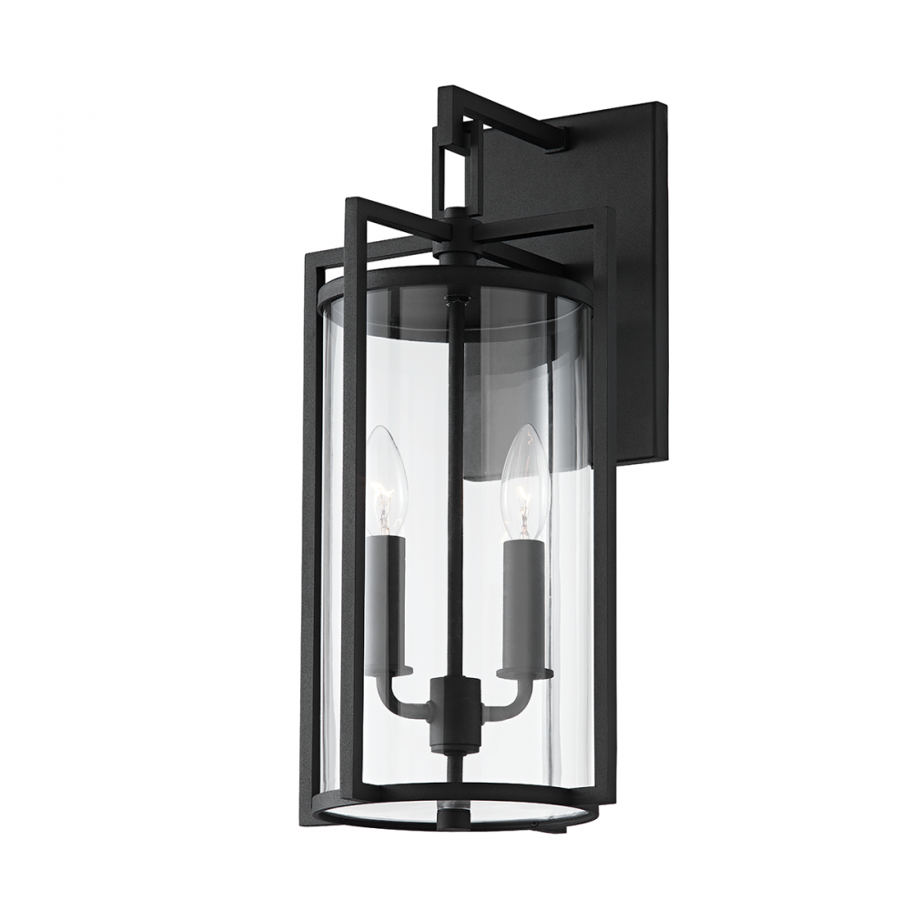 Exterior|Sconces-Troy-B1142-TBK