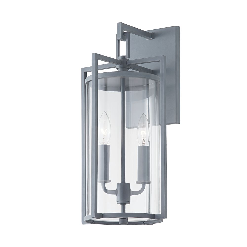 Exterior|Sconces-Troy-B1142-WZN