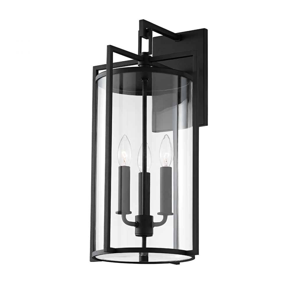 Exterior|Sconces-Troy-B1143-TBK