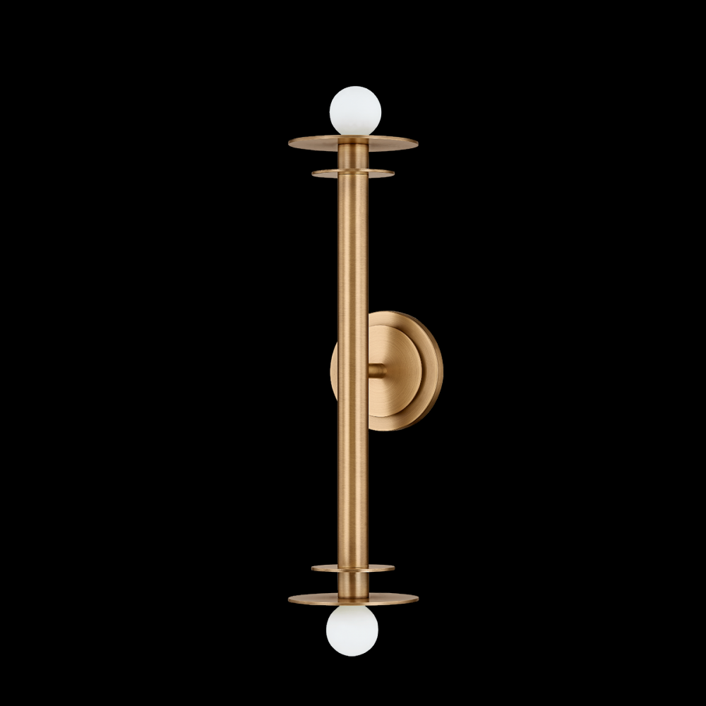 Sconces-Troy-B1221