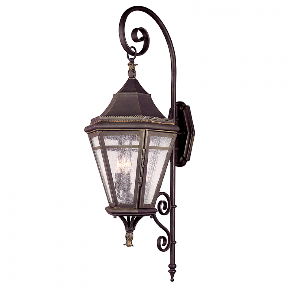 Exterior|Sconces-Troy-B1272-NR