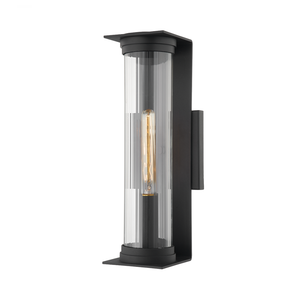 Exterior|Sconces-Troy-B1322-TBK