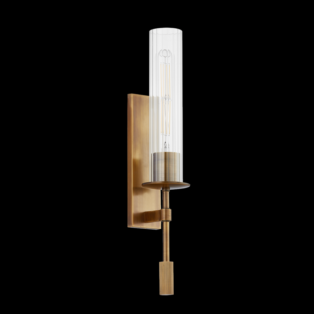 Sconces-Troy-B1519-PBR