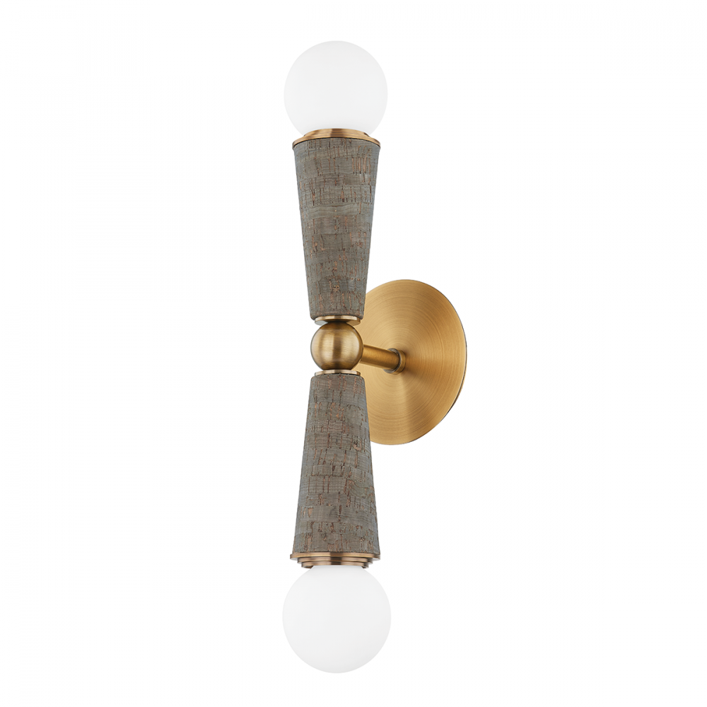 Sconces-Troy-B1619-PBR