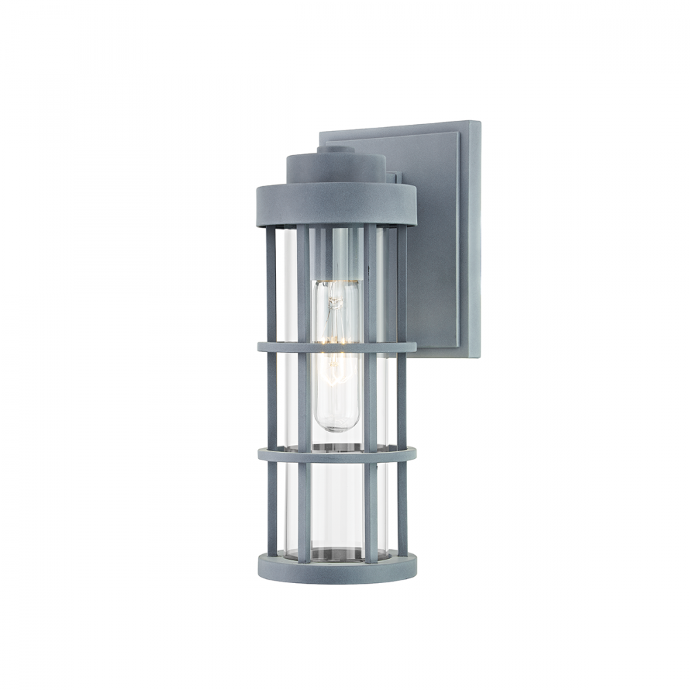 Exterior|Sconces-Troy-B2041-WZN