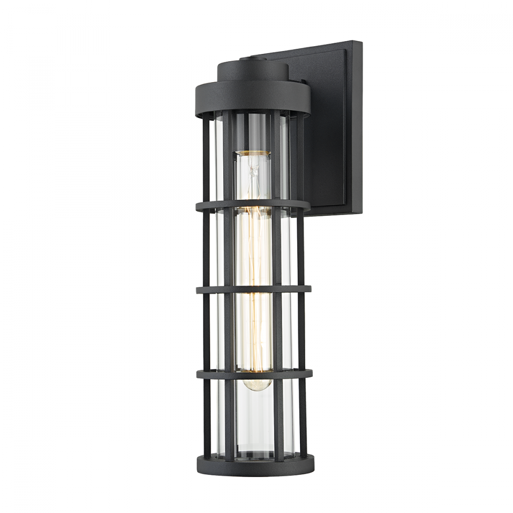 Exterior|Sconces-Troy-B2042-TBK