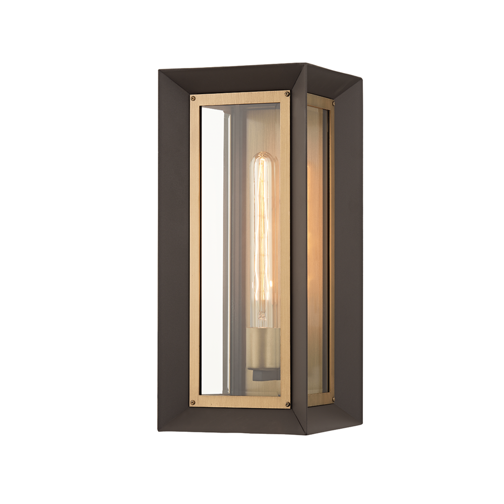 Exterior|Sconces-Troy-B4052-TBZ/PBR