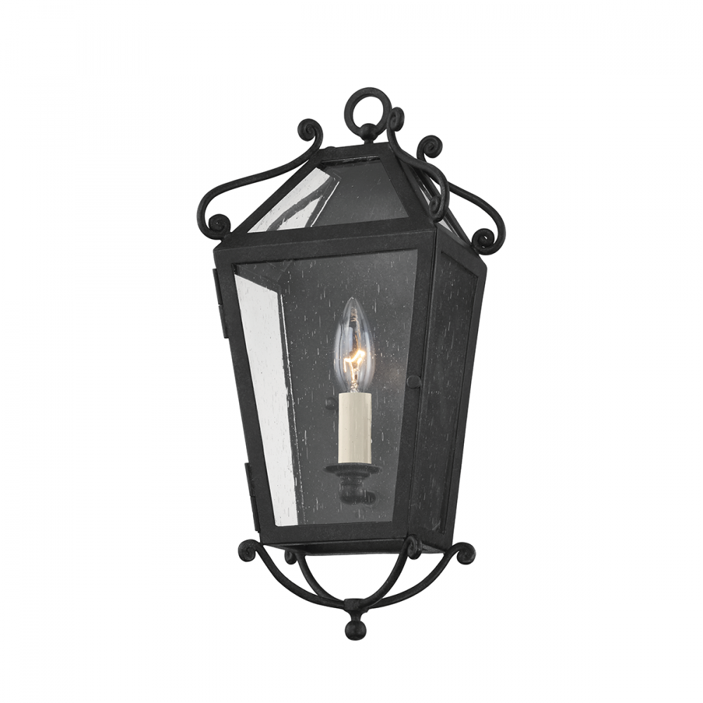 Exterior|Sconces-Troy-B4121-FRN